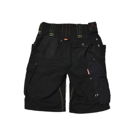 EURO Gimmick Utility Half Pants