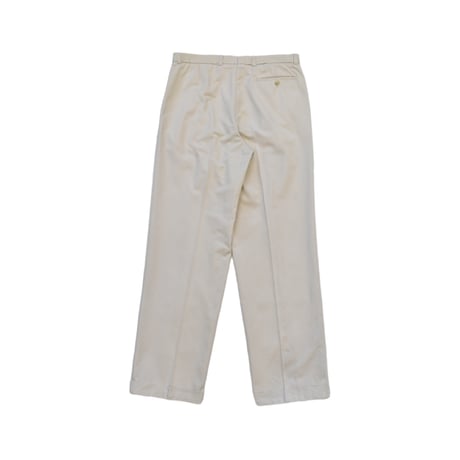 Vintage Two Tuck Slacks