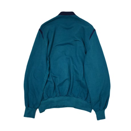 EURO Vintage Tyrolean Sweat Cardigan