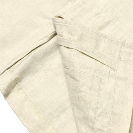 Vintage Linen Jacket