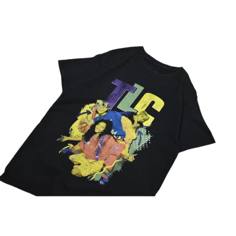 ”TLC” Graphic T-Shirt