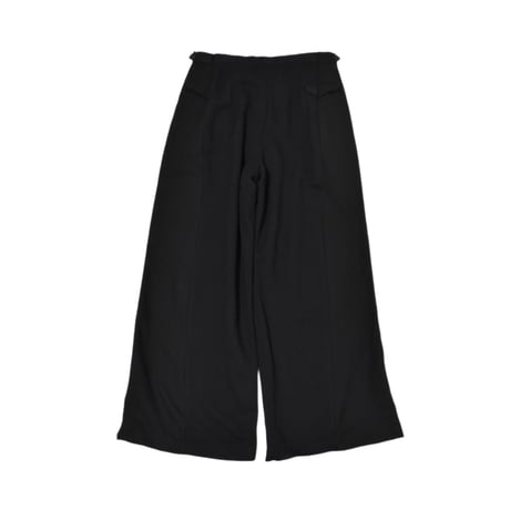 VERS Remake Wool Flare Slacks No.1