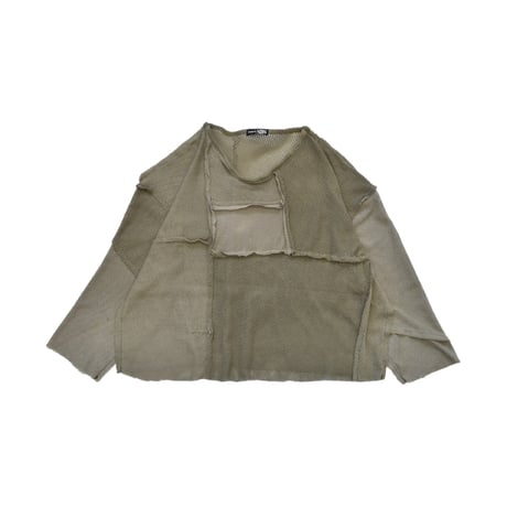 CATEGORY TOPS【リメイクトップス：シャツ・ニット・Tシャツ】 | 水戸