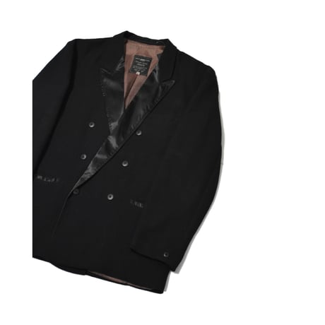 EURO Vintage Double Breasted Tailored Jacket