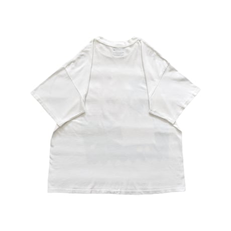 90s Tropical Floral Art T-Shirt