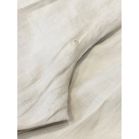 Vintage Natural Straight Slacks