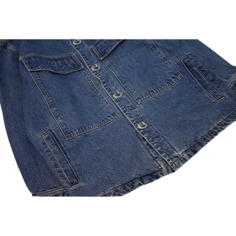 PARASUCO Jeans Design Denim Jacket