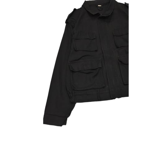 EURO Security Tactical Jacket
