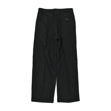EURO Vintage Two Tuck Slacks
