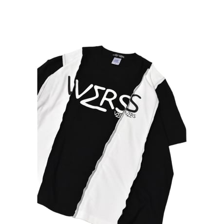 "VERS ORIGINAL" Docking S/S T-Shirt