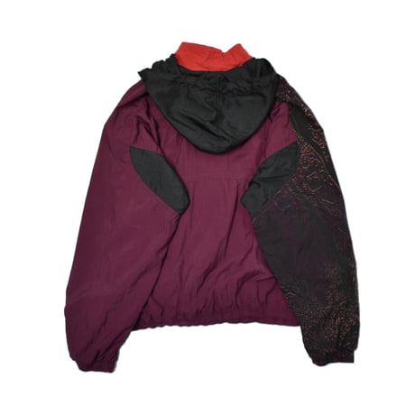 90s Nike Anorak Switching Jacket