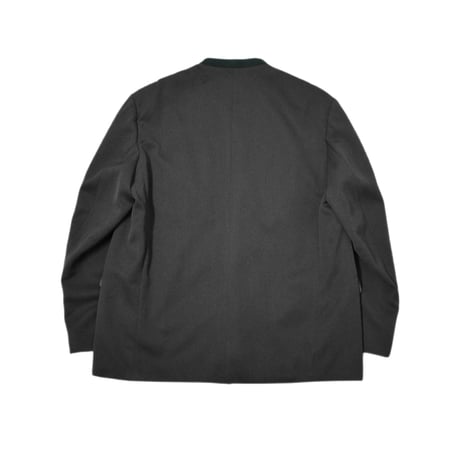 EURO Vintage Tyrolean Jacket -Metal Coin Button-