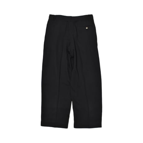 Vintage Two Tuck Slacks