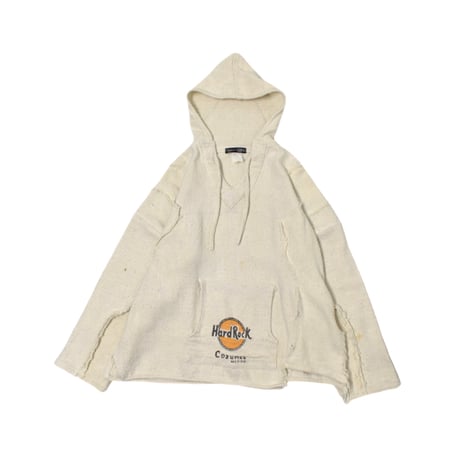 "Remake by VERS" Docking Baja Jacket
