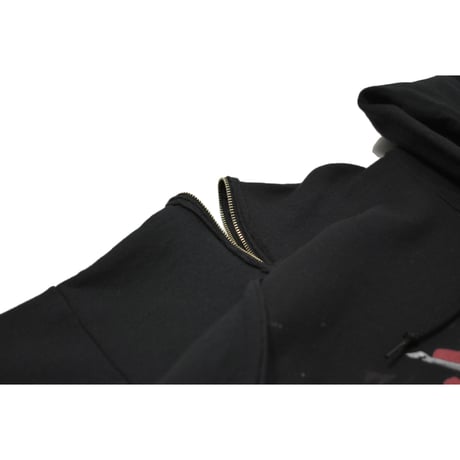 VERS Remake Short Length Docking Hoodie