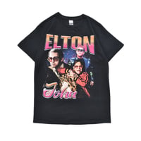 Elton John Graphic T-Shirt