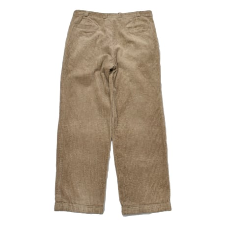 EURO Vintage Corduroy Pants