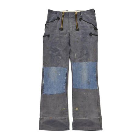 EURO Vintage German Logger Pants