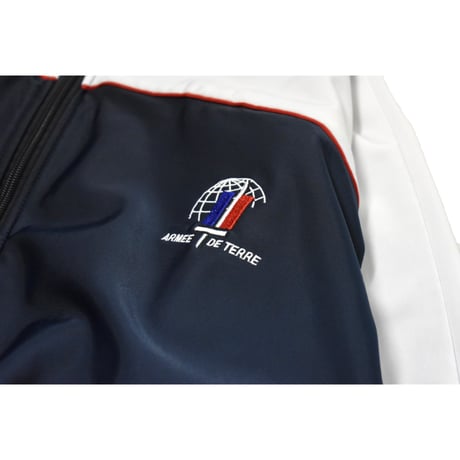 00s French Army Training Jacket