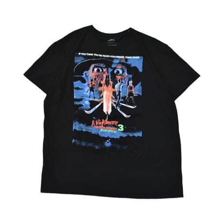 A Nightmare on Elm Street Graphic Tee