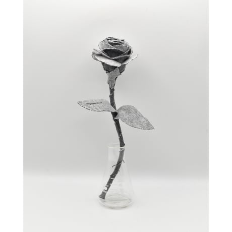 Fragment Rose - Fade Black - ｜ Remake by VERS