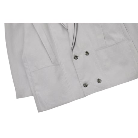 EURO Vintage Single Breasted Tailored Jacket