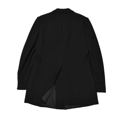 EURO Vintage Double Breasted Tailored Jacket