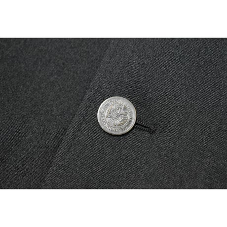 EURO Vintage Tyrolean Jacket -Metal Coin Button-