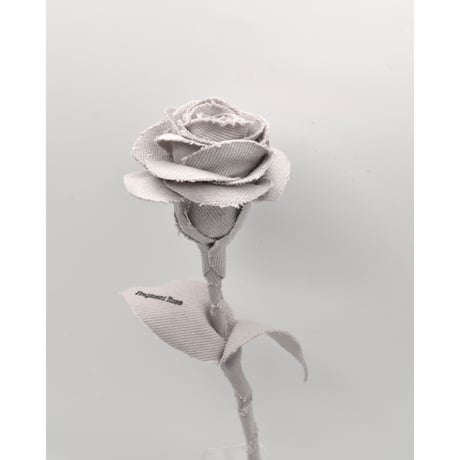 Fragment Rose - Mist Gray -｜ Remake by VERS