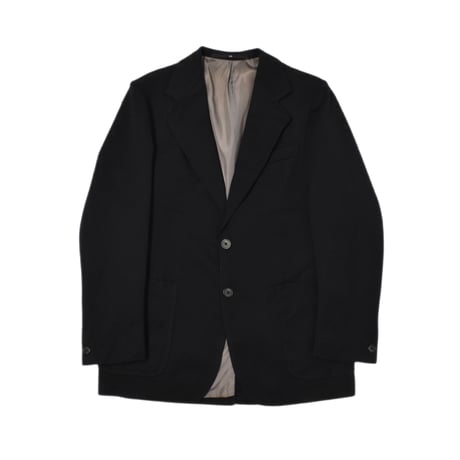 Vintage Single Breasted Tailored Jacket