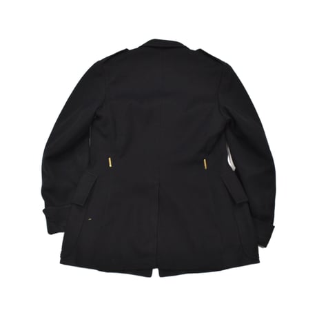 ~50s French Vintage Gendarmerie Uniform Jacket