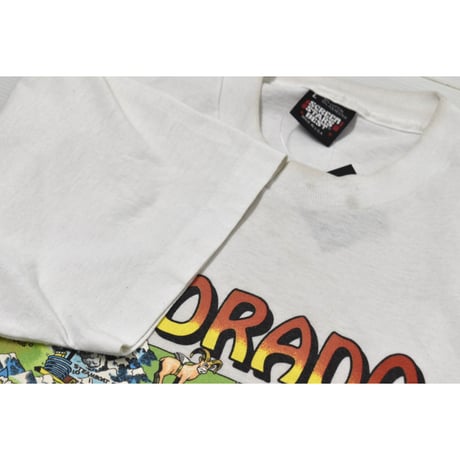 90s Vintage Graphic T-Shirt