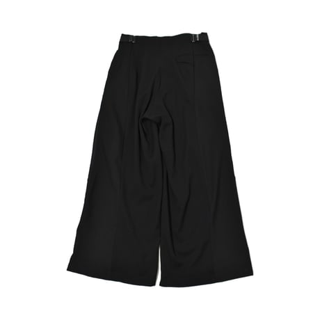 VERS Remake Wool Flare Slacks NO.3