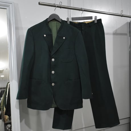 Austrian Vintage Tyrolean Tailored SET-UP