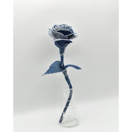Fragment Rose - Indigo Contrast -｜ Remake by VERS