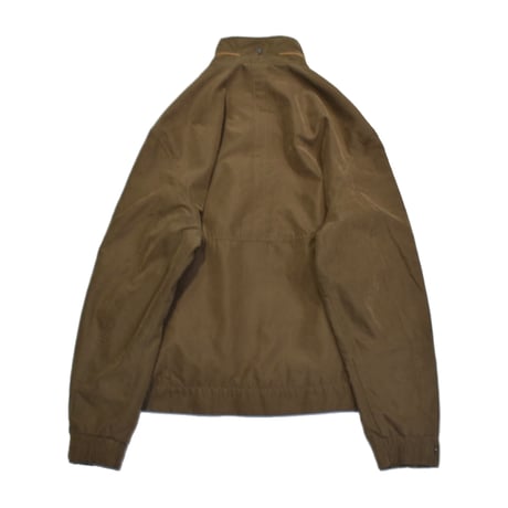 Brown Utility Jacket