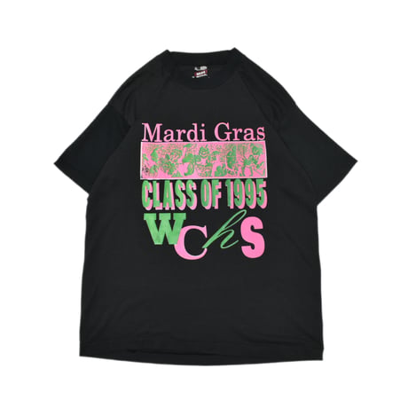 90s Vintage Graphic T-Shirt