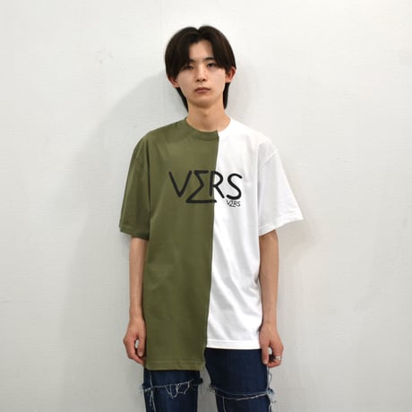 VERS Original Docking S/S T-Shirt