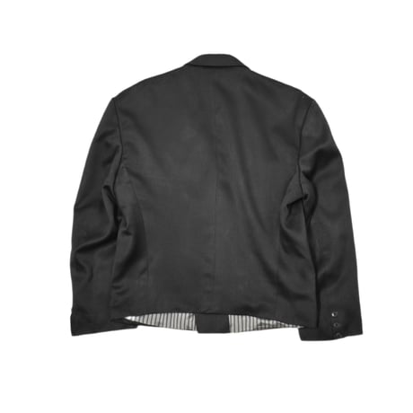 EURO Vintage Short Length Tailored Jacket