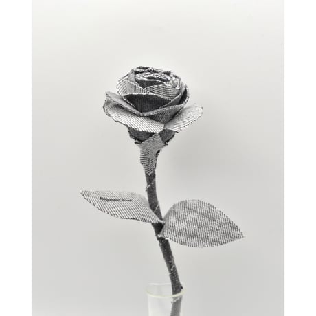 Fragment Rose - Fade Black - ｜ Remake by VERS
