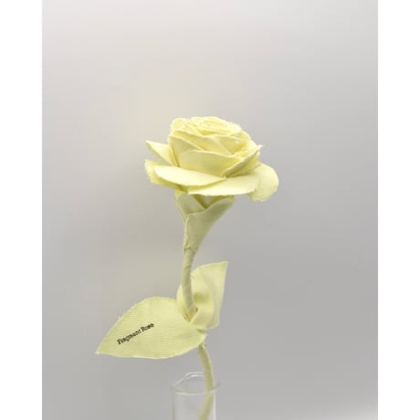 Fragment Rose - Butter Yellow -｜ Remake by VERS