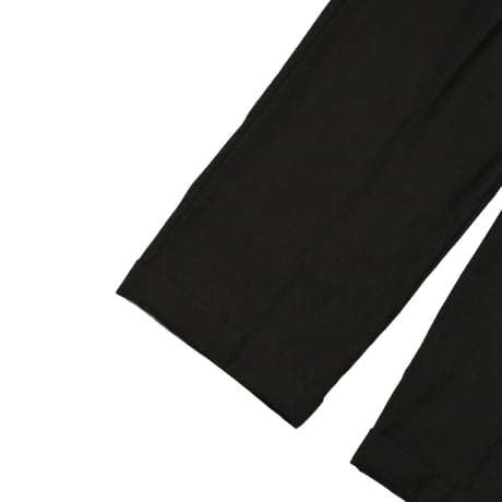 Vintage Double Tuck Slacks