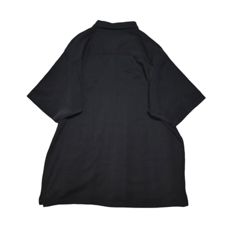 Embroidery Design S/S Shirt