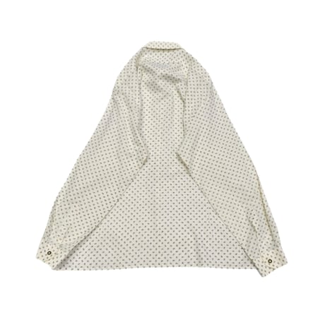 EURO Tyrolean Micro Pattern L/S Shirt