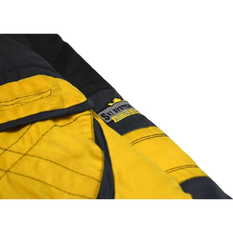 EURO Vintage Mulch Gimmick Ski Jacket