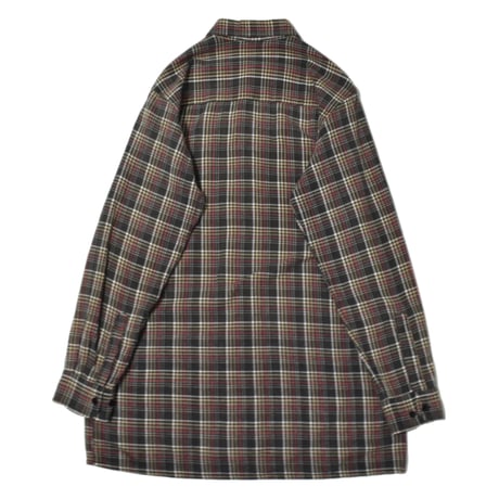 EURO Vintage Flannel L/S Shirt