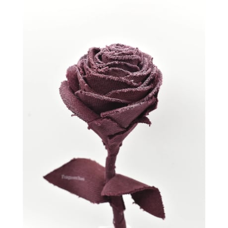 Fragment Rose - Bordeaux -｜ Remake by VERS