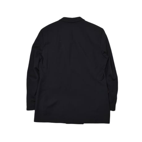 Vintage Double Breasted Tailored Jacket