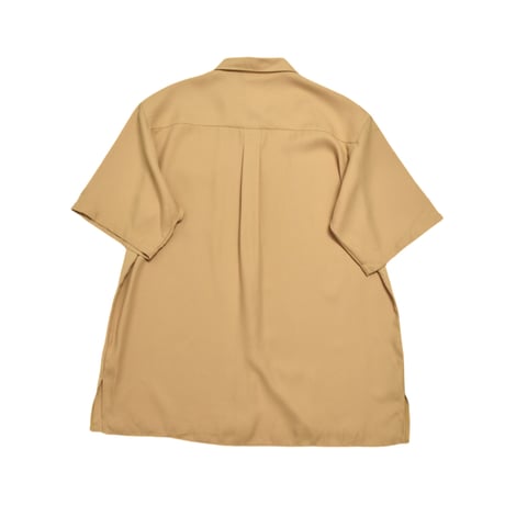 Russian Vintage S/S Shirt