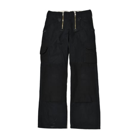 EURO German Logger Pants